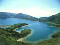 Holidays to Sao Miguel